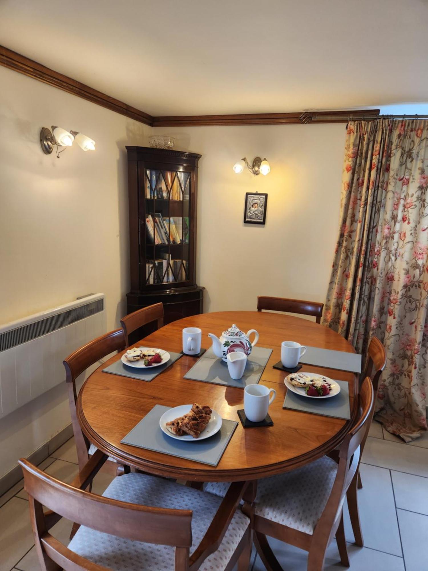 The Old School Caeathro, Snowdon, Eryri And Yr Wydffa Cottages Caernarfon Kamer foto