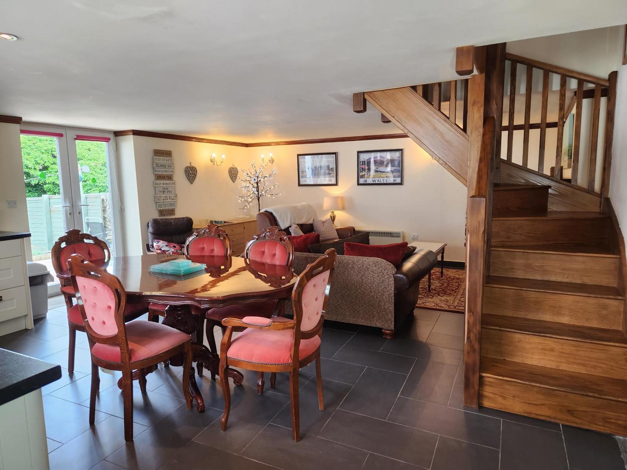 The Old School Caeathro, Snowdon, Eryri And Yr Wydffa Cottages Caernarfon Kamer foto